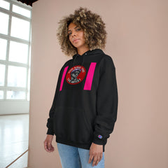 Champion Hoodie - planetplanasspace