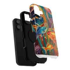 Impact-Resistant Cases