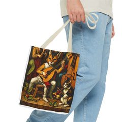Tote Bag (AOP) - planetplanasspace