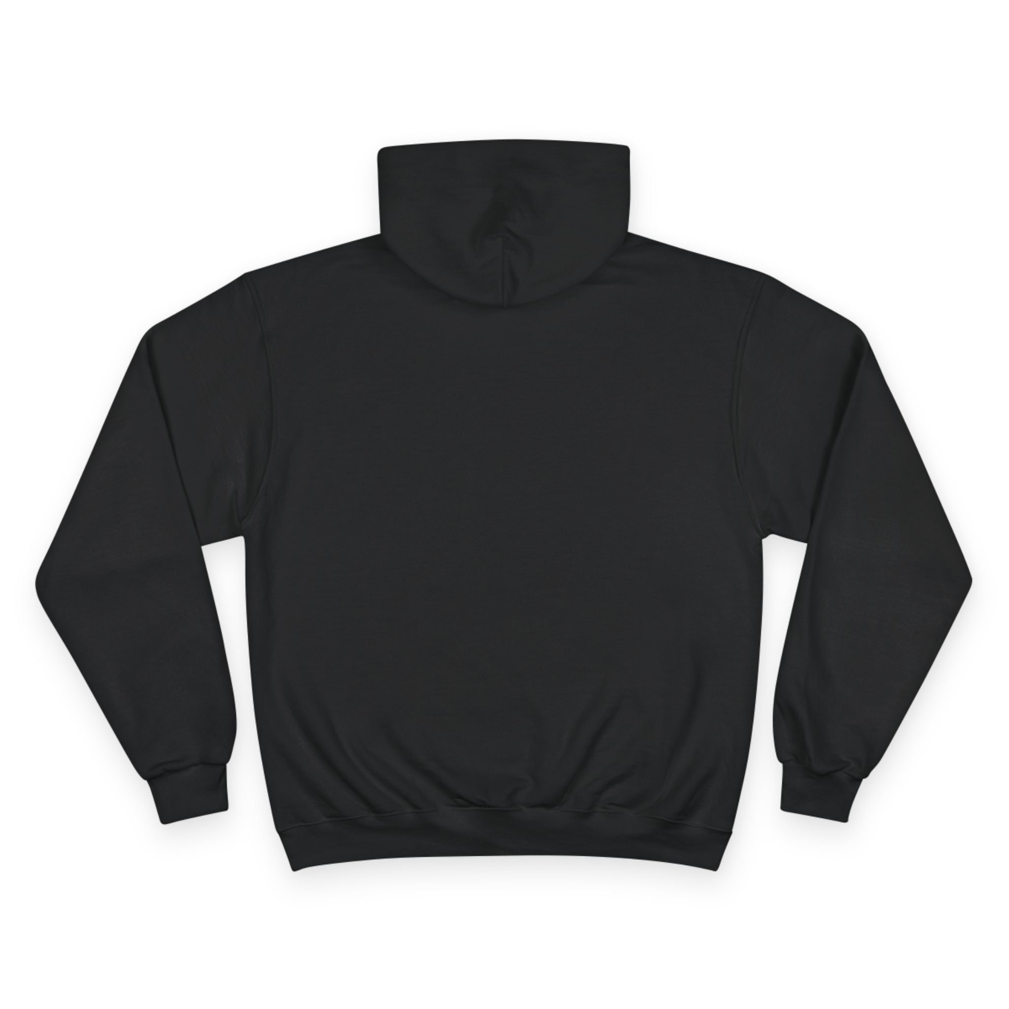 Champion Hoodie - planetplanasspace