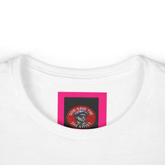 Women's Softstyle Tee - planetplanasspace