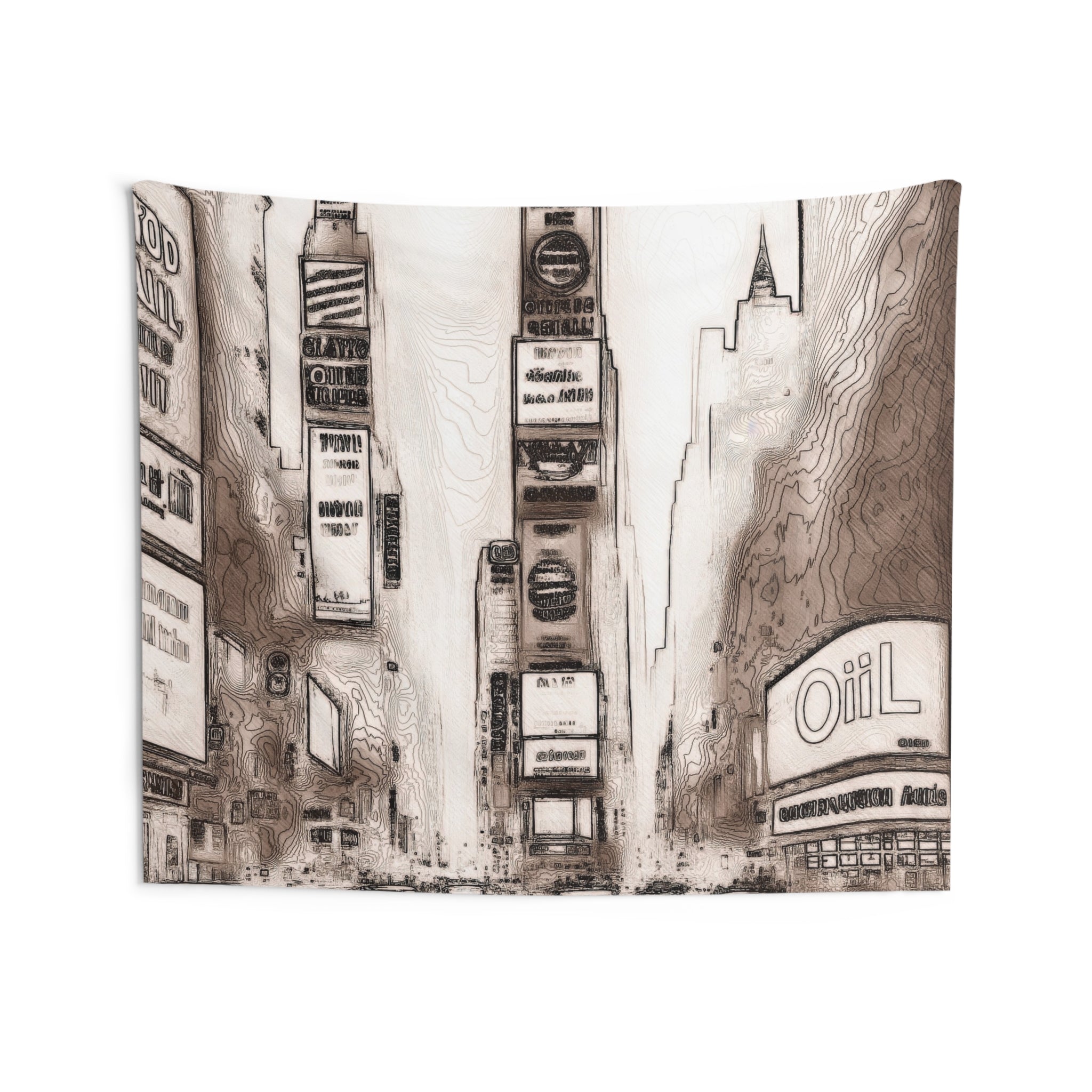 Indoor Wall Tapestries - planetplanasspace