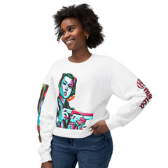 Anti-terrorist sweat shirt - planetplanasspace
