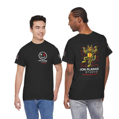 Classic Cotton Tee