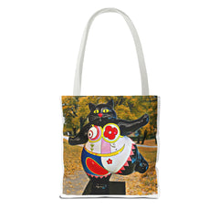 Tote Bag (AOP) - planetplanasspace