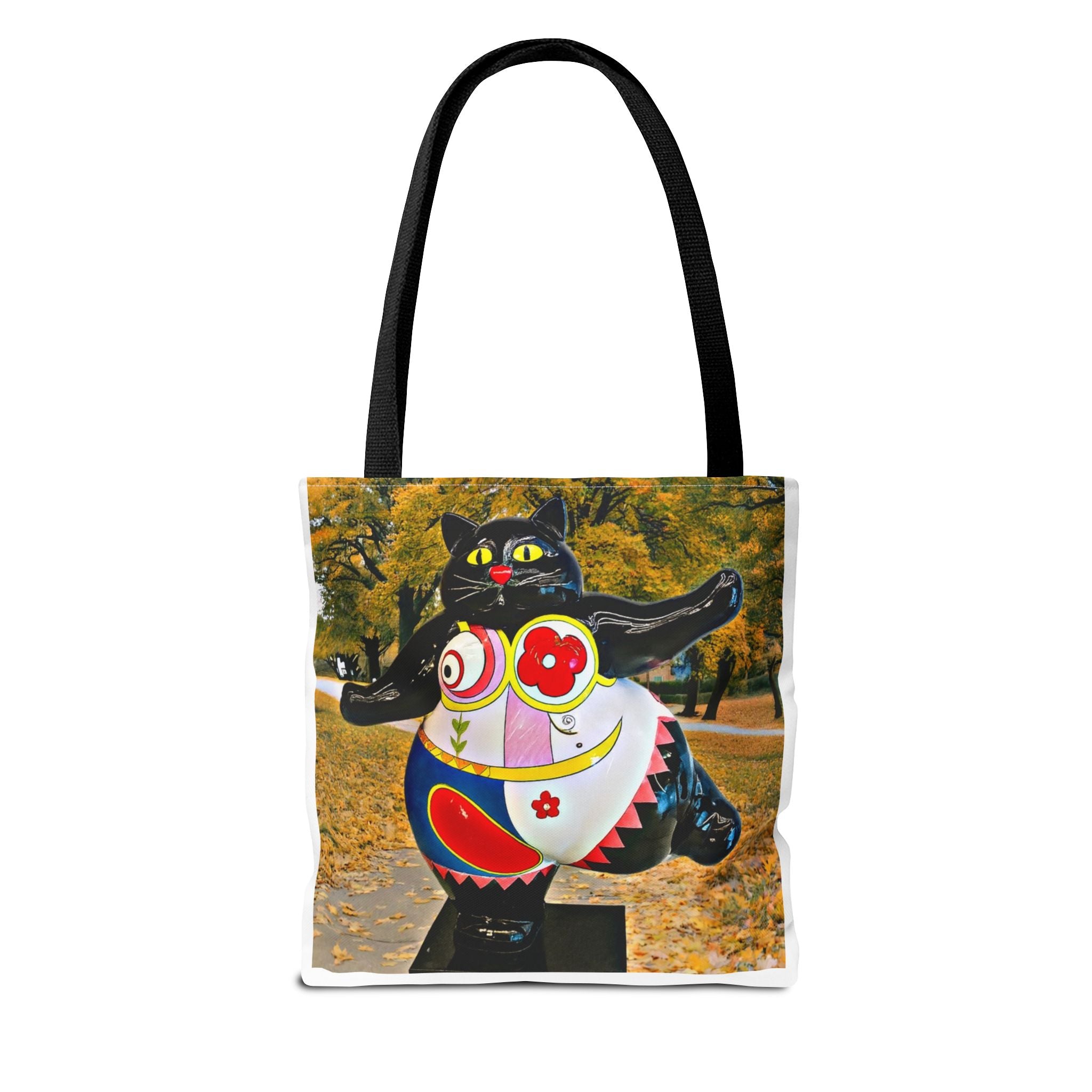 Tote Bag (AOP) - planetplanasspace