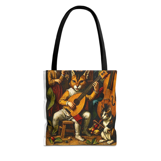 Tote Bag (AOP) - planetplanasspace