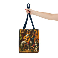Tote Bag (AOP) - planetplanasspace