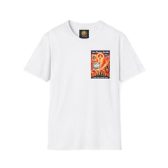 We are not alone original t-shirt