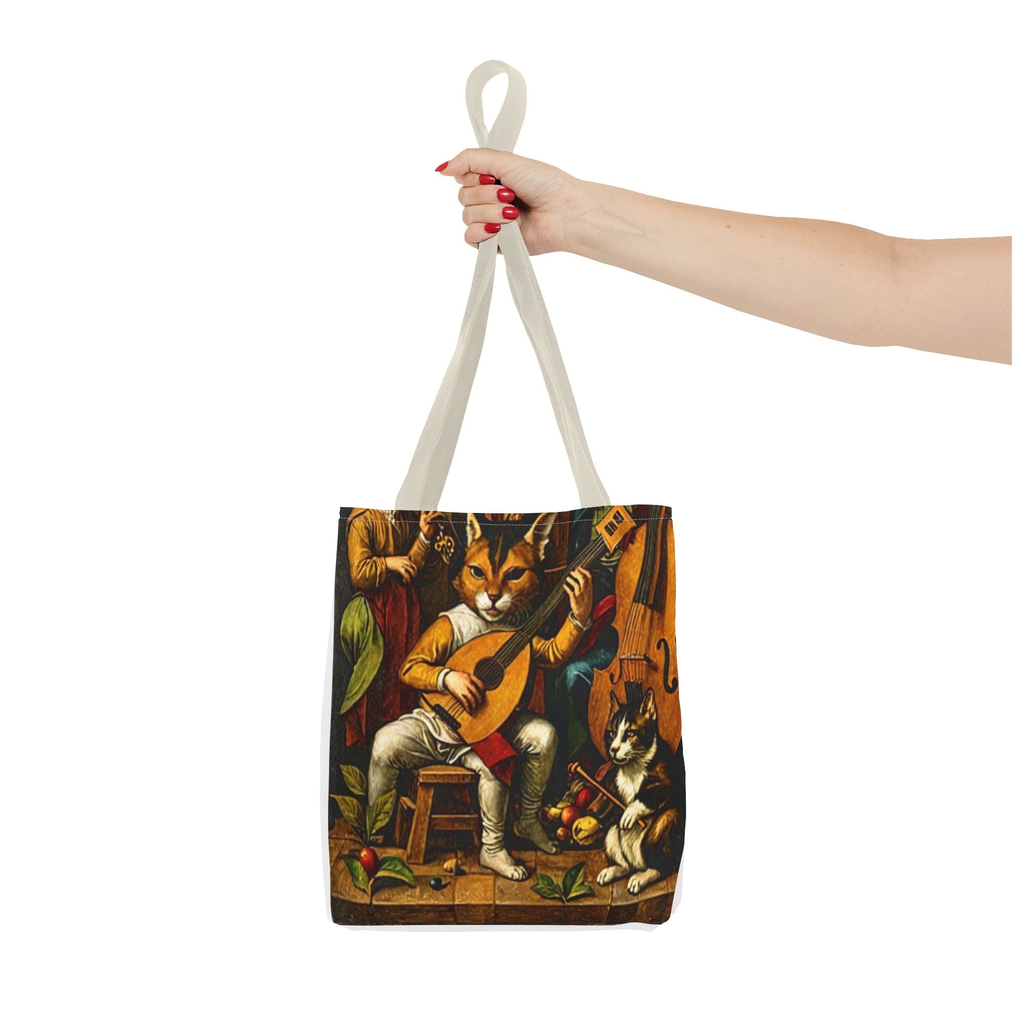 Tote Bag (AOP) - planetplanasspace