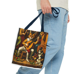 Tote Bag (AOP) - planetplanasspace