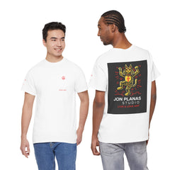 Classic Cotton Tee