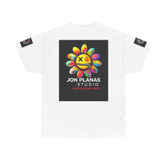 Elizabeth Taylor Movie Star Poster T-Shirt