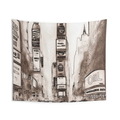 Indoor Wall Tapestries - planetplanasspace