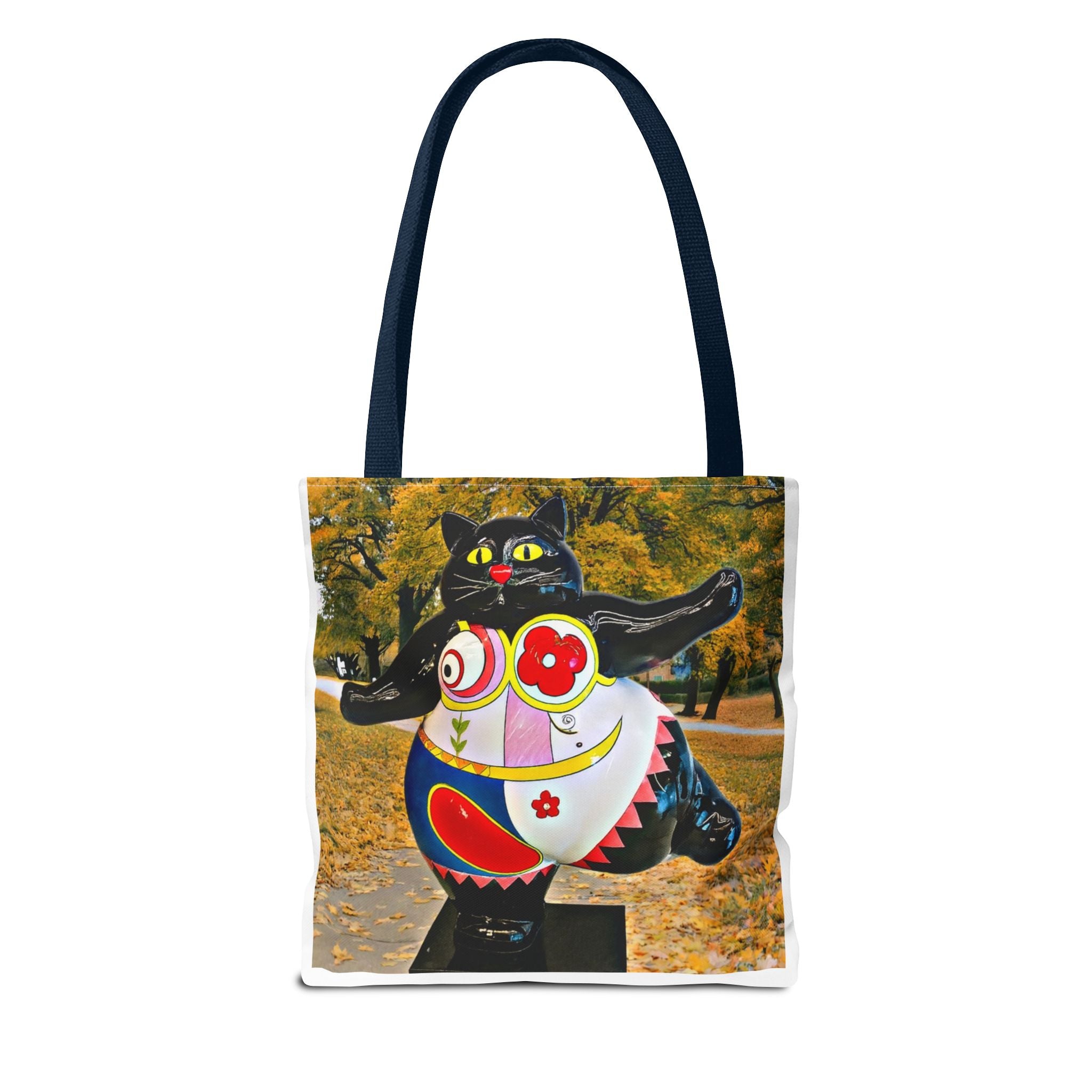 Tote Bag (AOP) - planetplanasspace