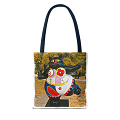 Tote Bag (AOP) - planetplanasspace