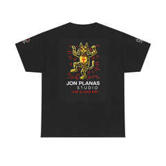 Classic Cotton Tee