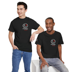 Classic Cotton Tee