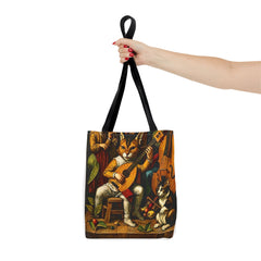 Tote Bag (AOP) - planetplanasspace