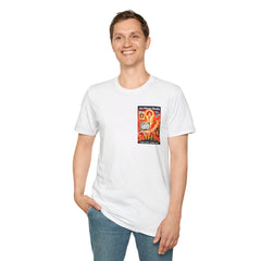 We are not alone original t-shirt