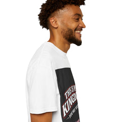 This Is My Kingdom T-Shirt — 'You're Visiting' Graphic Tee