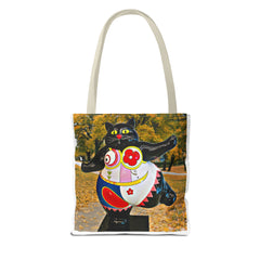 Tote Bag (AOP) - planetplanasspace