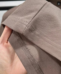 100% pure cotton high-end brand men's short sleeve polo shirt 2026 summer luxury fashion pony embroidery golf top casual T-shirt