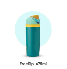 Owala Freesip 16oz insulated cup new straw cup stainless steel water cup portable cup 475ml,BPA-Free