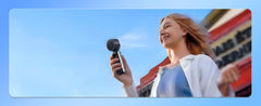 Portable Handheld Turbo Fan, 5 Gear Wind, Battery Operated, Up To 13 Working Hours Rechargeable Fan, 3 IN 1 Hand Fans With