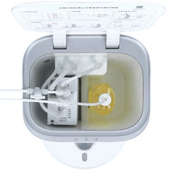 Compatible with Roborock Q revo Max QV35 Q revo Edge Robot Vacuum Water Change Kit Auto Water Refill and Drain water hookup kit