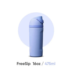Owala Freesip 16oz insulated cup new straw cup stainless steel water cup portable cup 475ml,BPA-Free