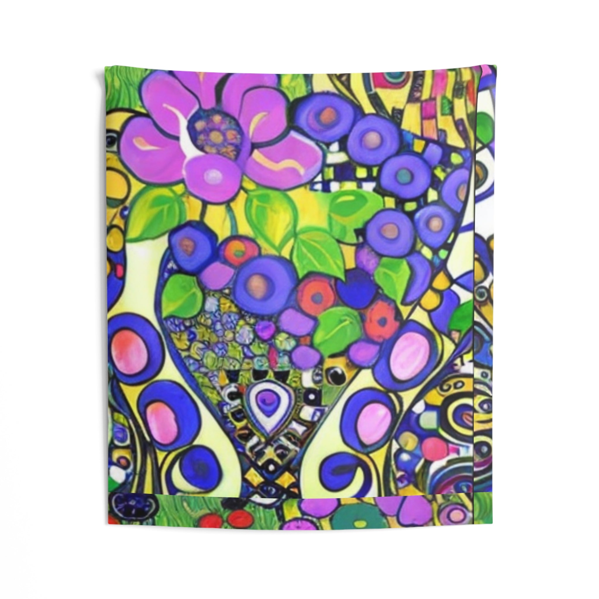 Indoor Wall Tapestries