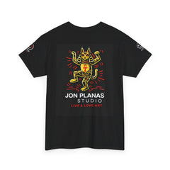 Classic Cotton Tee