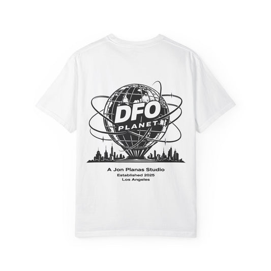 I Got You Graphic T-Shirt — Retro City Pop Art Tee (Jon Planas Studio)