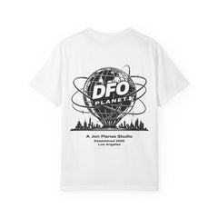 I Got You Graphic T-Shirt — Retro City Pop Art Tee (Jon Planas Studio)