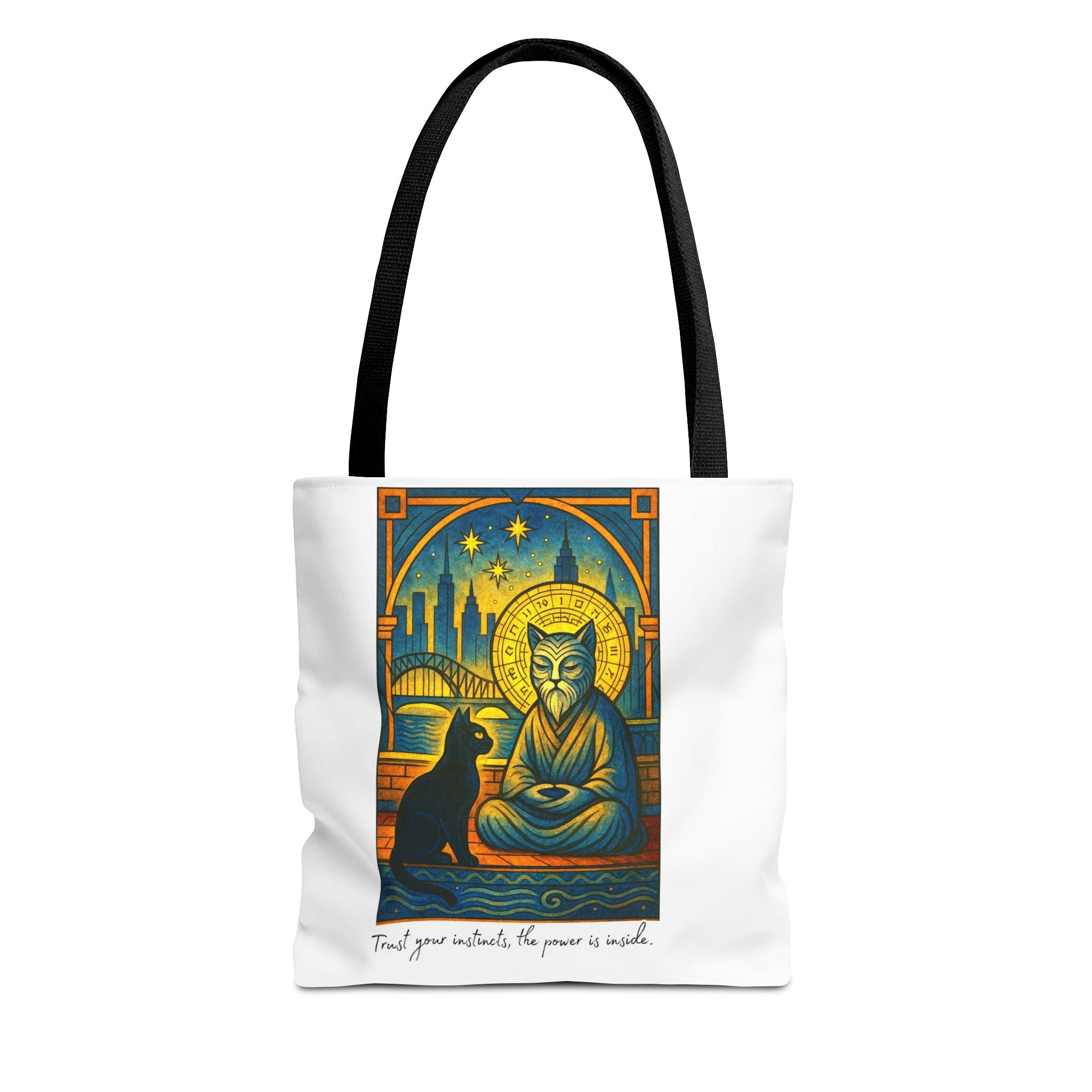 Tote Bag (AOP)