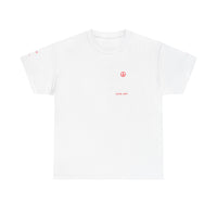 Classic Cotton Tee