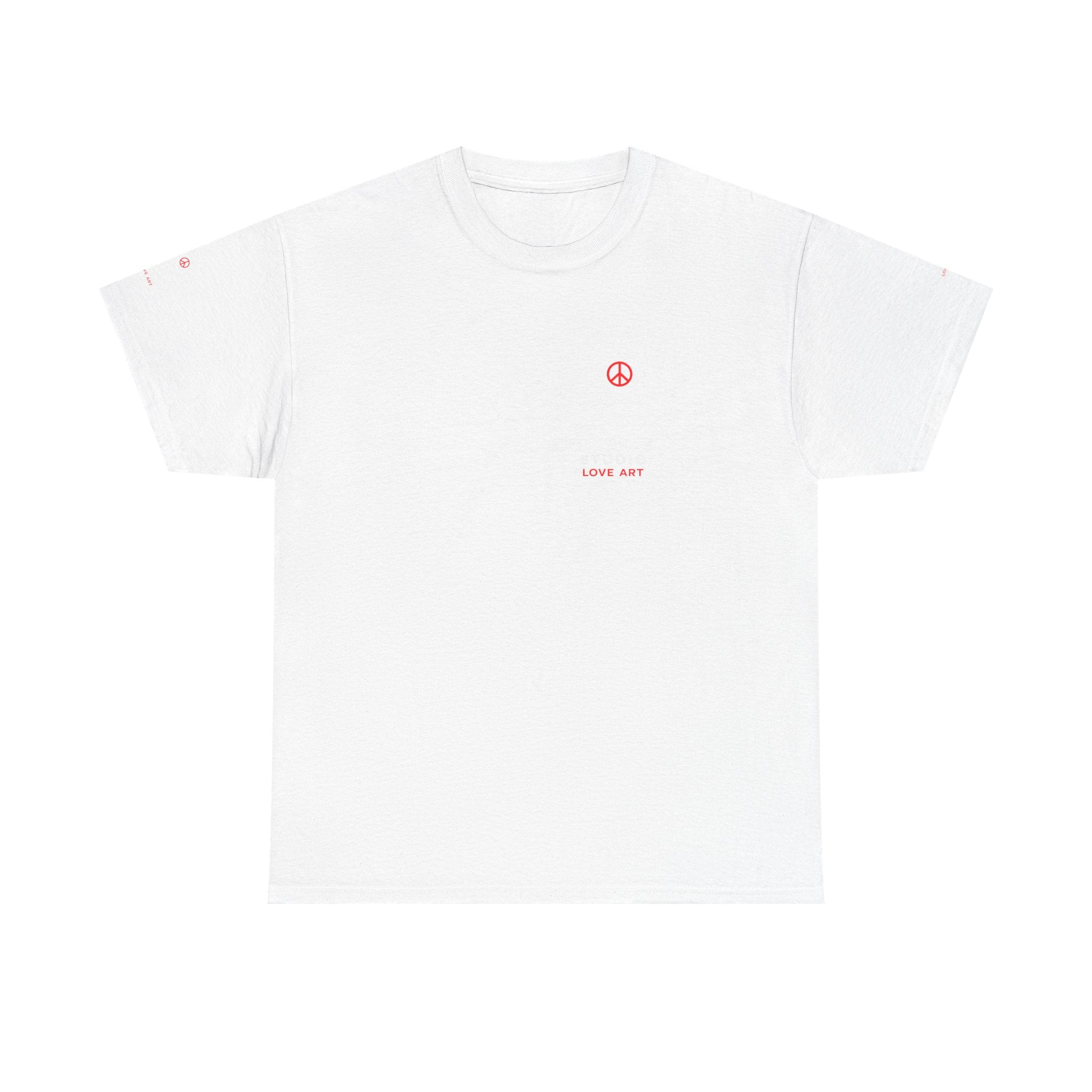 Classic Cotton Tee