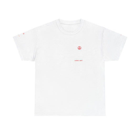 Classic Cotton Tee