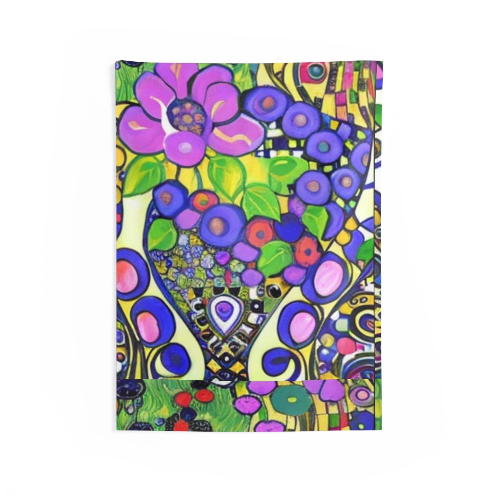 Indoor Wall Tapestries