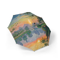 Sunset Park Umbrella