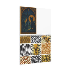 Wall Calendars (Blank) - planetplanasspace