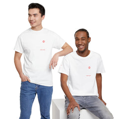 Classic Cotton Tee