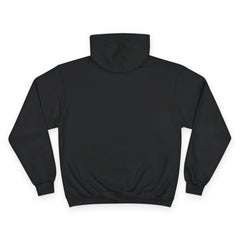 Champion Hoodie - planetplanasspace