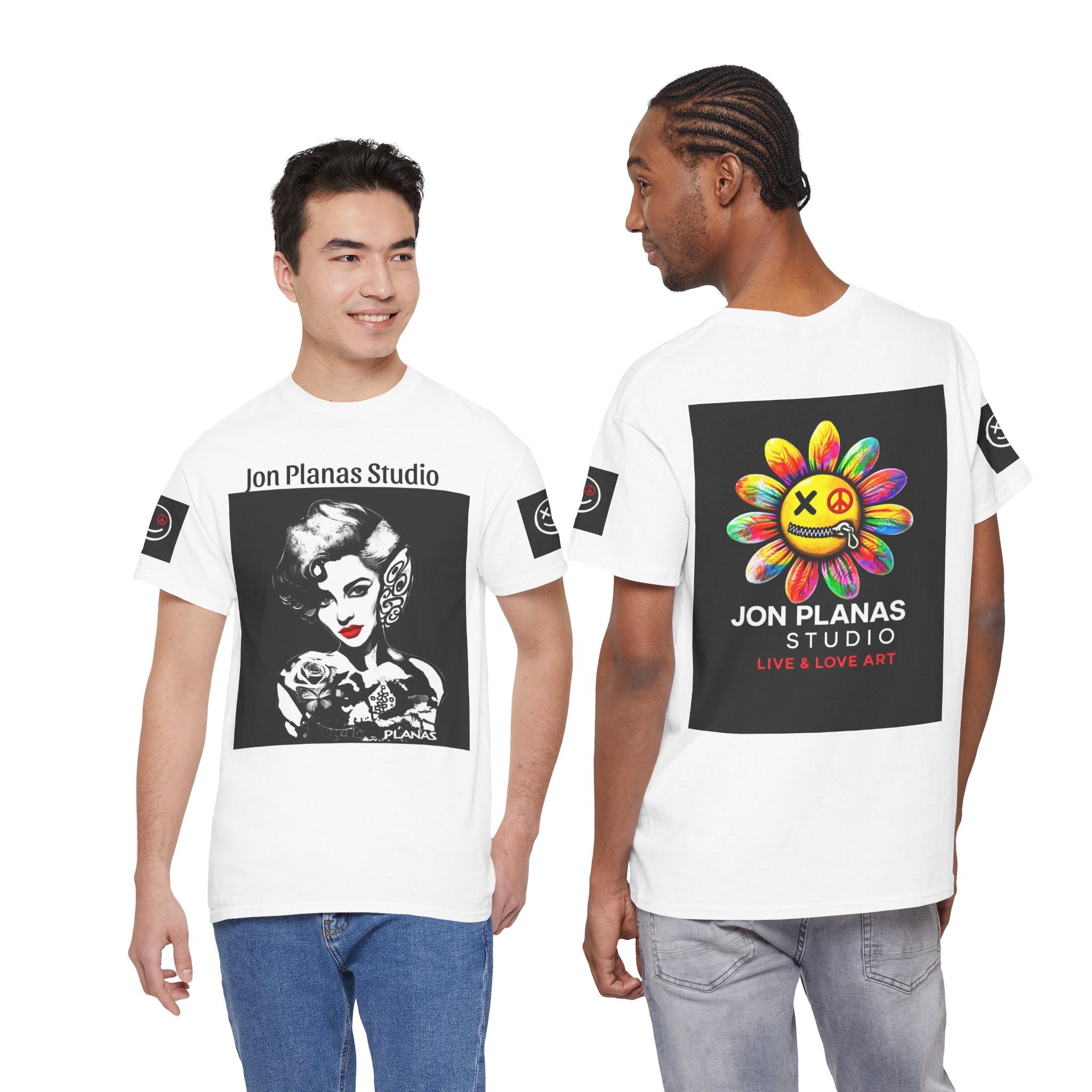 Elizabeth Taylor Movie Star Poster T-Shirt