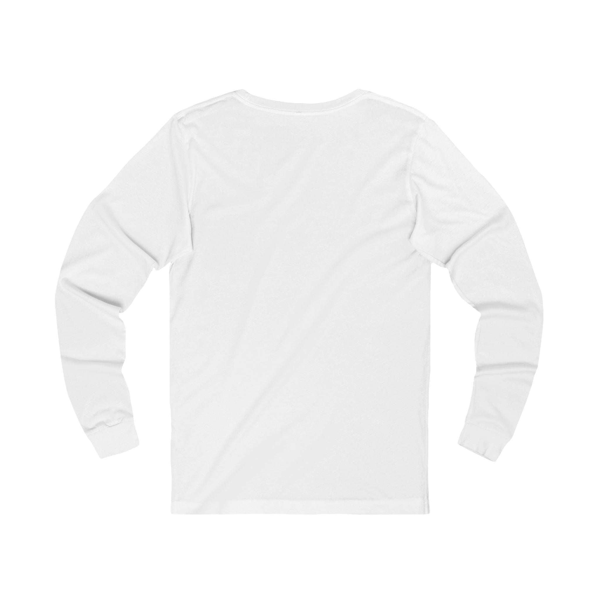 Artist Long Sleeve Tee - God Save the Artist