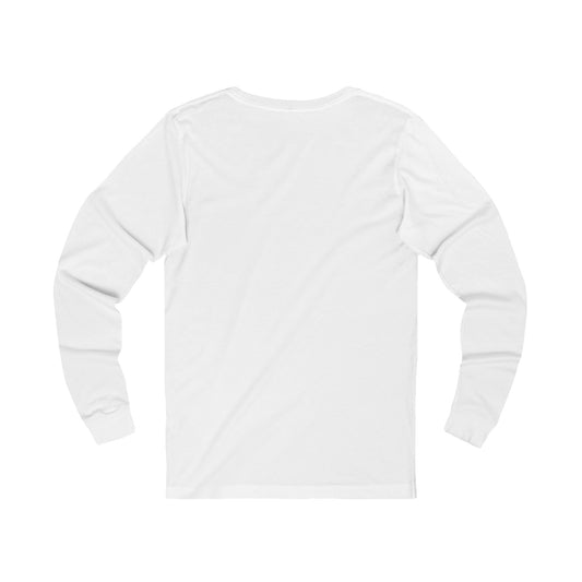 Artist Long Sleeve Tee - God Save the Artist