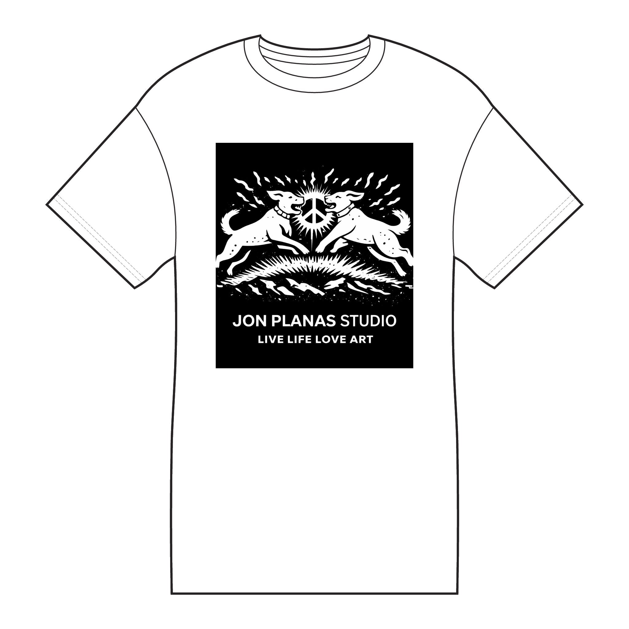 Egyptian Pharaoh UFO Graphic Tee — Ancient Mysteries Conversation Starter