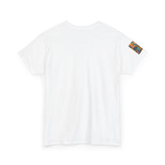 Gorgeous Colorful Fish T-Shirt — Incredible Fish Graphic Tee