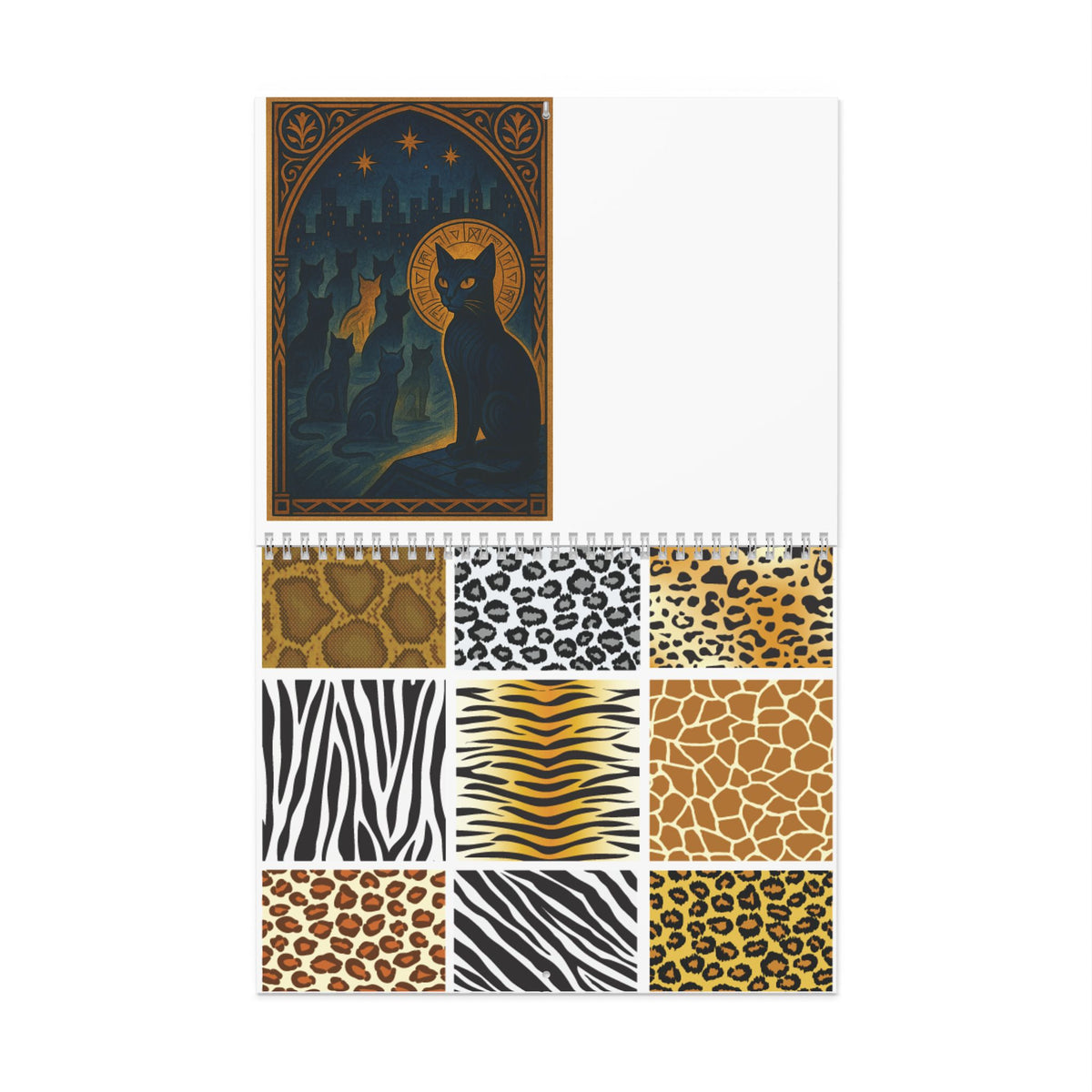 Wall Calendars (Blank) - planetplanasspace